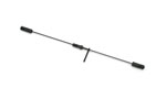 EFLH2219 Stabilizer Flybar Set: BMCX